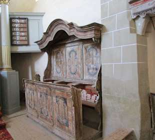 Viscri/Deutsch-Weisskirch