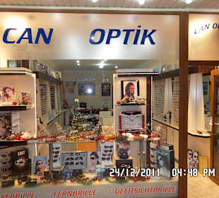 Can Optik