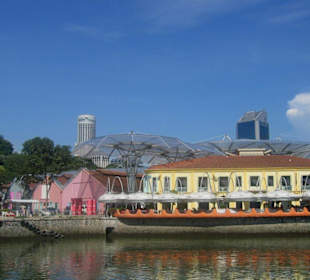 Clarke Quay