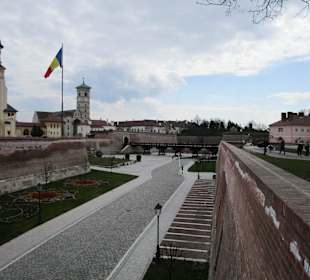 Alba Iulia/Karlsburg