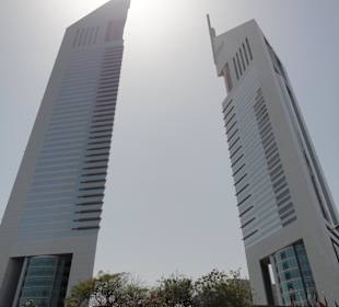 Emirates Towers