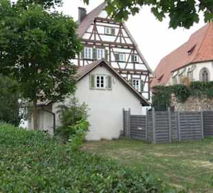 Evangelisches Pfarramt