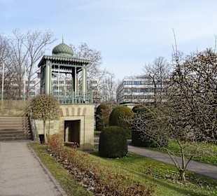 Wilhelma Stuttgart
