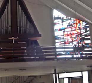 Katholische Kirche Zum Heiligen Geist