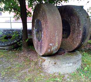 Wanderweg Eisenhüttenweg in Trippstadt