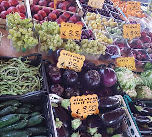 Einkaufen & Shopping