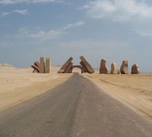 Ras Mohammed  ( Naturschutzpark )