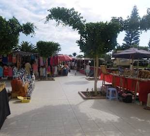 Marché