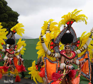 Corso Santa Cruz 2013