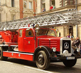 Freiwillige Feuerwehr Fürth e.V