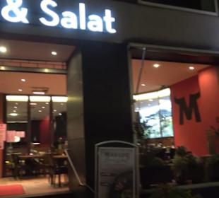 Steakhaus Maredo