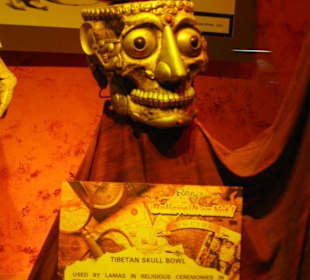 Ripley's Believe It or Not! Museum