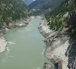 View from the Gondola