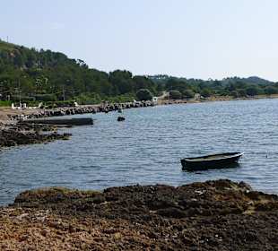 Strand Alcanada