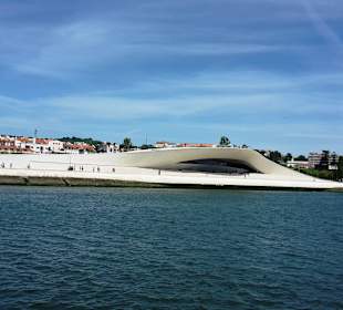 Impression Bootstour 