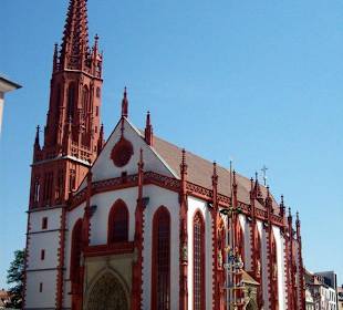 Würzburger Dom