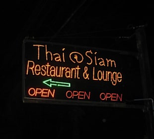 Thai@Siam