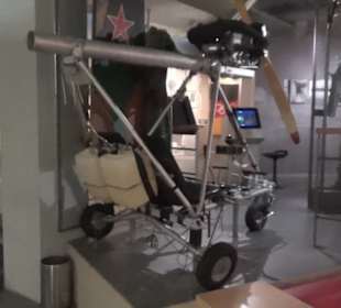 Zeitgeschichtliches Forum 