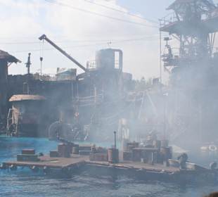 Waterworld