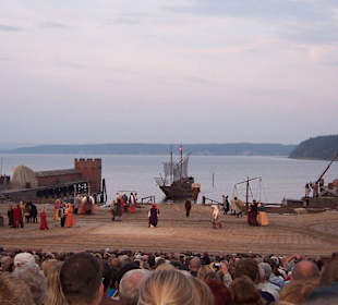 Die Störtebeker Festspiele