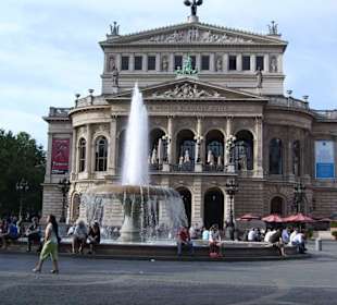 Centro di Francoforte