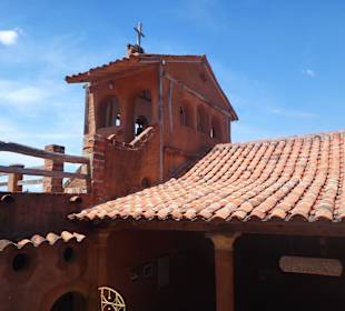 Museum Pueblos de Margarita