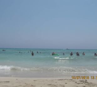 Landa Beach