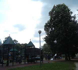 Spielplatz