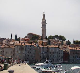 Widok na Stare Miasto