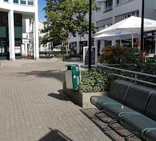 Mauritius Restaurant