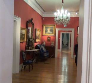 Museum Nacional del Romanticismo