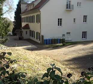 Kloster Inzigkofen