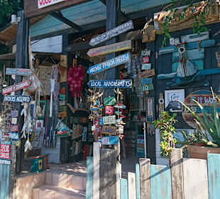 Altstadt Matala