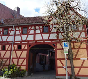 Altstadt Bad Windsheim