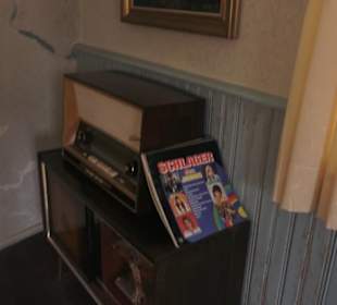 Schlössle von Effringen