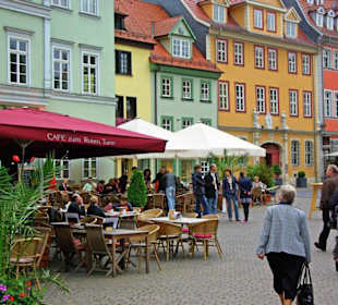 Stadt Erfurt im Bild Sept.2010