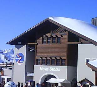 Restaurant Nova Stube