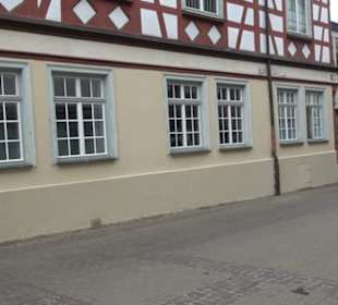 Altstadt Kirchheim unter Teck