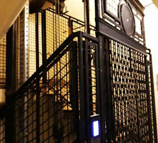 Palacio Salvo