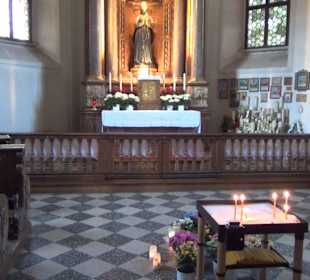 Franziskanerkloster 
