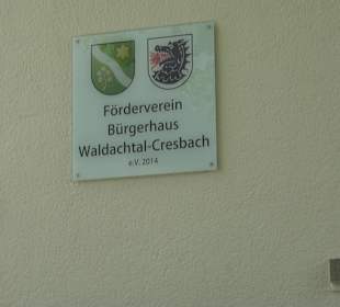 Bürgerhaus Waldachtal Förderverein e.V.