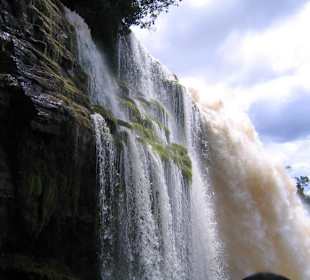 Canaima