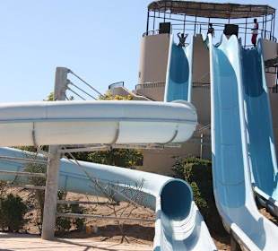 Aqua Park Madinat Coraya