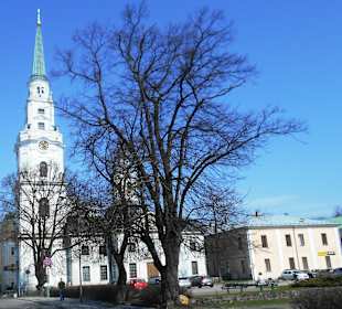 St.-Peter-und-Paul-Kirche