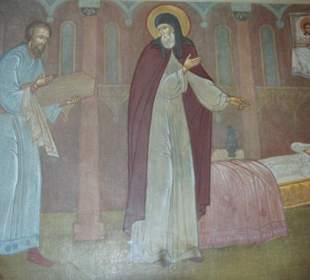 Dreifaltigkeitskloster