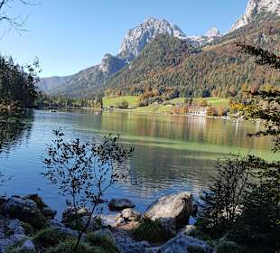 Hintersee
