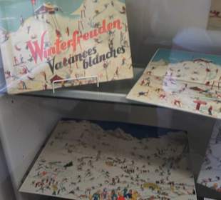 Zürcher Spielzeugmuseum