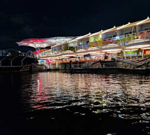 Clarke Quay
