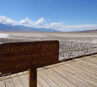 Badwater