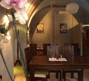 Restauracja Pięć Po